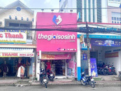 Bán nhà cấp 4 mặt tiền đường ngô quyền, phường cái vồn bình minh, vĩnh long 2