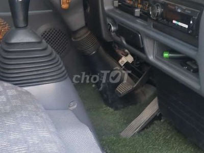 Cần bán xe tải isuzu, 2 tấn ở phường bình chiểu  quận thủ đức cũ , thành phố thủ đức, tp hồ chí minh 2