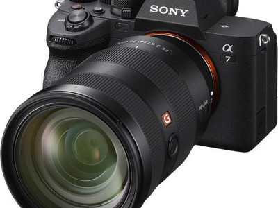 Máy Ảnh Sony Alpha A7 IV Mark Body K07632 giá rẻ 2