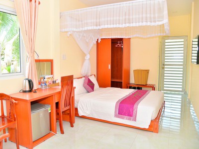 Với 65 tỷ - 11.726,6 m2 - sở hữu ngay khu du lịch nghỉ dưỡng độc đáo nghênh xuân farm, h. châu 4