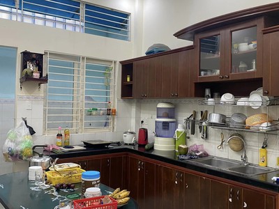 Bán nhà mt hàn hải nguyên - quận 11, dt: 3.5x17m, 4 tầng, 4 pn, giá 14.5 tỷ 4