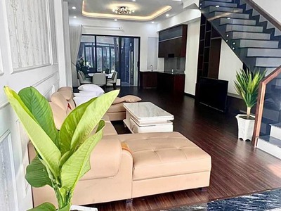 Chính chủ bán nhà 1 trệt 2 lầu tại An Phú 1, Thuận An, Bình Dương 0