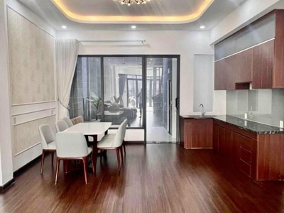 Chính chủ bán nhà 1 trệt 2 lầu tại An Phú 1, Thuận An, Bình Dương 1