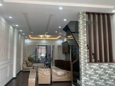 Chính chủ bán nhà 1 trệt 2 lầu tại An Phú 1, Thuận An, Bình Dương 7