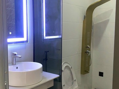 Chính chủ bán nhà 1 trệt 2 lầu tại An Phú 1, Thuận An, Bình Dương 8