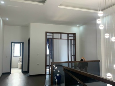 Chính chủ bán nhà 1 trệt 2 lầu tại An Phú 1, Thuận An, Bình Dương 9