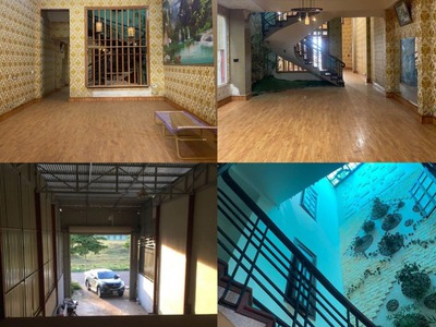 Chính chủ cần bán nhà và kho liền kề tại tỉnh lâm đồng . 1