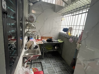 Cho thuê  nhà mới  tại tuyến 2 Lê Hồng Phong 1