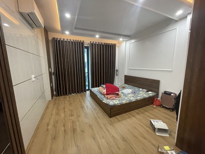 Cho thuê  nhà mới  tại tuyến 2 Lê Hồng Phong 2