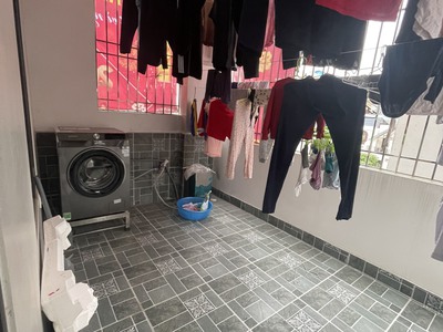 Cho thuê  nhà mới  tại tuyến 2 Lê Hồng Phong 7