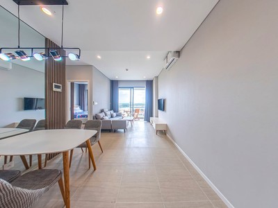 Bán căn 1pn đảo kim cương 0
