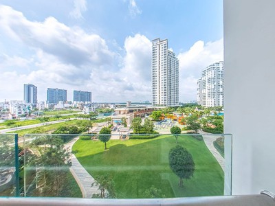 Bán căn 1pn đảo kim cương 2