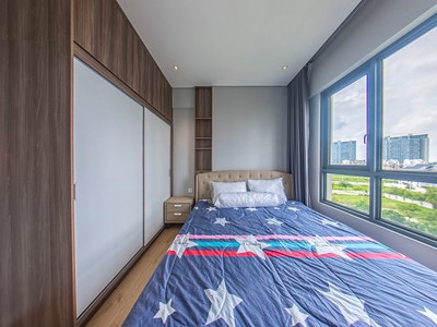 Bán căn 1pn đảo kim cương 3
