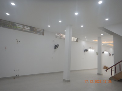 Cho thuê làm văn phòng mặt bằng tầng một nhà 277 Nguyễn Tri Phương, phường Hòa Thuận Đông,Q.Hải Châu 2