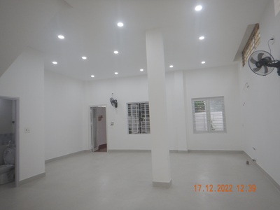 Cho thuê làm văn phòng mặt bằng tầng một nhà 277 Nguyễn Tri Phương, phường Hòa Thuận Đông,Q.Hải Châu 6