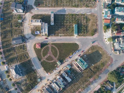Đất liền kề sổ đỏ chính chủ Khu đô thị mới Đông Sơn, thành phố Thanh Hóa 0