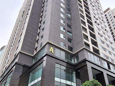 Chuyển nhượng 2.200 m2 văn phòng thương mại tại Việt Đức Complex, giá hấp dẫn nhất thị trường 2