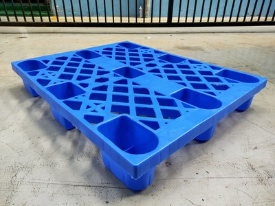 Pallet cốc 1000 800 140mm 3