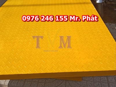 Tấm sàn frp grating, sàn dập gân, thang máng cáp, tấm stair nosing ốp chống trượt, vĩ nhựa hồ bơi 1