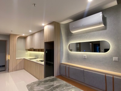 Cho thuê căn hộ Vinhomes Grand Park Giá Rẻ 0