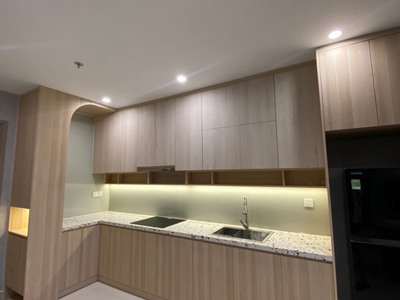 Cho thuê căn hộ Vinhomes Grand Park Giá Rẻ 2