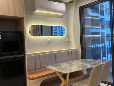 Cho thuê căn hộ Vinhomes Grand Park Giá Rẻ 3