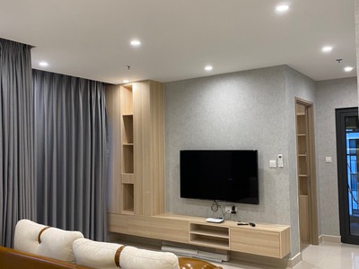 Cho thuê căn hộ Vinhomes Grand Park Giá Rẻ 5