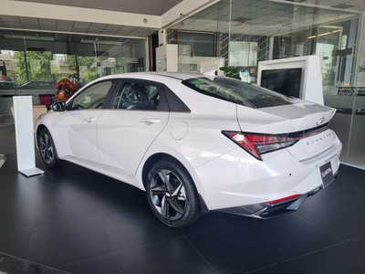 Hyundai Ngọc Phát - Biên Hòa 1