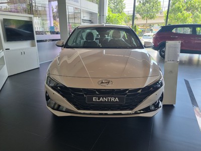 Hyundai Ngọc Phát - Biên Hòa 3
