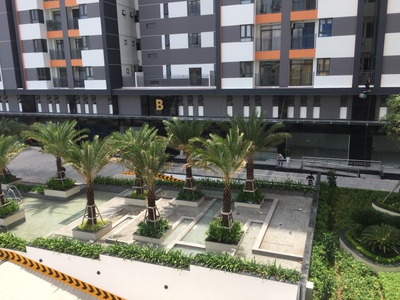 Chính Chủ Bán căn hộ Căn Hộ Góc Him Lam Phú An  69m2, 2PN,2WC  Giá 2.54 Tỷ, Hướng Đông Nam Lầu 03. L 1