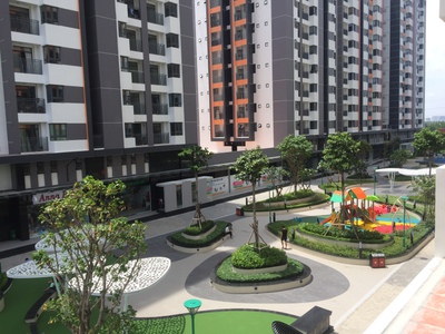 Chính Chủ Bán căn hộ Căn Hộ Góc Him Lam Phú An  69m2, 2PN,2WC  Giá 2.54 Tỷ, Hướng Đông Nam Lầu 03. L 2