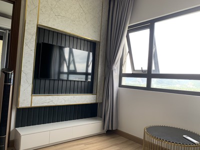 Bán căn thương mại 2pn 2wc tòa SSH 07 Hà Quang 1 2
