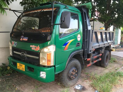 Tải 4.45t 5