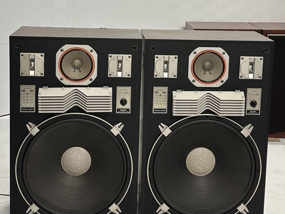 Loa Harman Kardon S300P, made in Japan -Sở hữu 5 loa trên 1 thân thùng 2