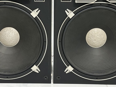 Loa Harman Kardon S300P, made in Japan -Sở hữu 5 loa trên 1 thân thùng 6