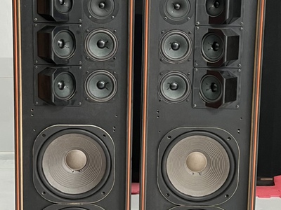 PIONEER CS-V12