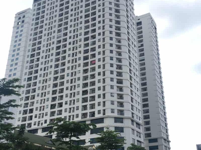 Cho thuê văn phòng 941m2 tại tòa central field, trung kính, quận cầu giấy, làm ngoài giờ miễn phí 4