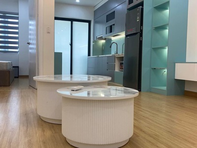 Cho thuê căn hộ Hoàng Huy pruksa An đồng An dương hải phòng giá từ 5tr 0