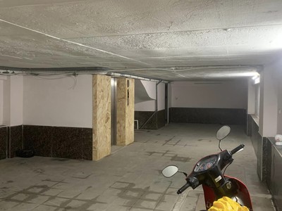 Cho thuê nhà văn phòng ngõ 603 lạc long quân với 125m2, 6 tầng 1 tum, giá thương lượng. 3