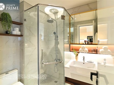 Bán căn block b - 1pn plus, 1wc, 1 lô gia, 42m2, ngay kdc thuận giao, cạnh trường thcs, mầm non và 2