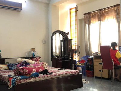 Bán nhà mặt tiền đường khánh hội quận 4 - dt 51m2 - 4 tầng - tl 3