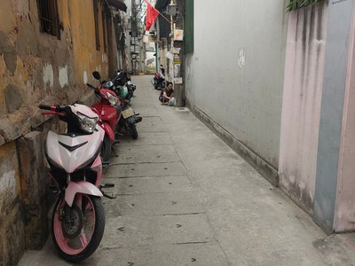 Hiếm - 15m ô tô dừng đỗ - ngõ thông khắp ngả - ccmn hiệu xuất cao 1