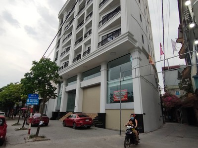 Hiếm - 15m ô tô dừng đỗ - ngõ thông khắp ngả - ccmn hiệu xuất cao 0