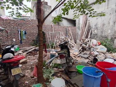 Hiếm - 15m ô tô dừng đỗ - ngõ thông khắp ngả - ccmn hiệu xuất cao 2