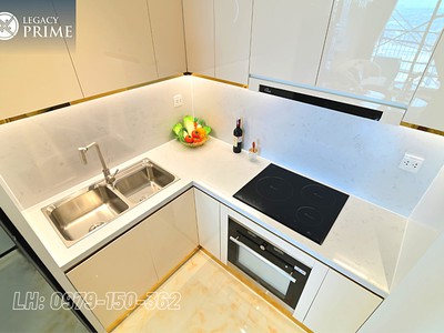 Bán căn block b - 1pn plus, 1wc, 1 lô gia, 42m2, ngay kdc thuận giao, cạnh trường thcs, mầm non và 3