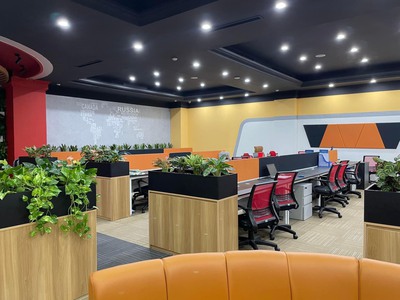 Cho thuê văn phòng cực đẹp và đầy đủ tiện nghi tại trung tâm quận đống đa, hà nội 0