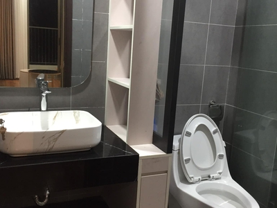 Cho thuê căn hộ chung cư tại vĩnh yên full nội thất cao cấp.giá 7tr/tháng. 2