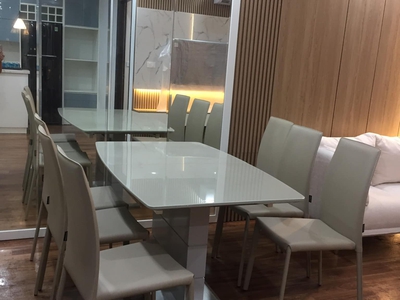 Cho thuê căn hộ chung cư tại vĩnh yên full nội thất cao cấp.giá 7tr/tháng. 1