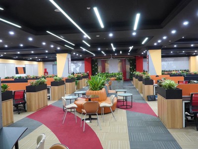 Cho thuê văn phòng cực đẹp và đầy đủ tiện nghi tại trung tâm quận đống đa, hà nội 2