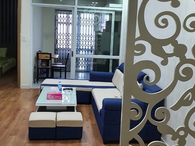 Cho thuê căn hộ Hoàng Huy pruksa An đồng An dương hải phòng giá từ 5tr 8